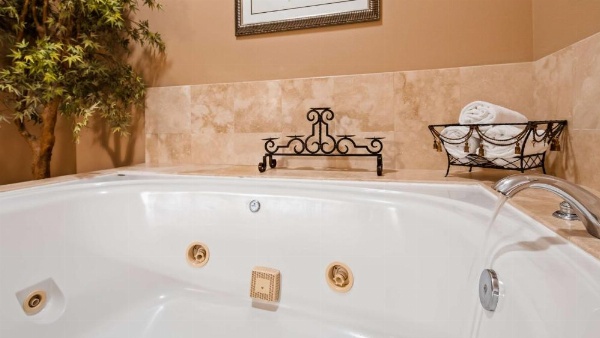 Best Western Route 66 Glendora Inn image 10