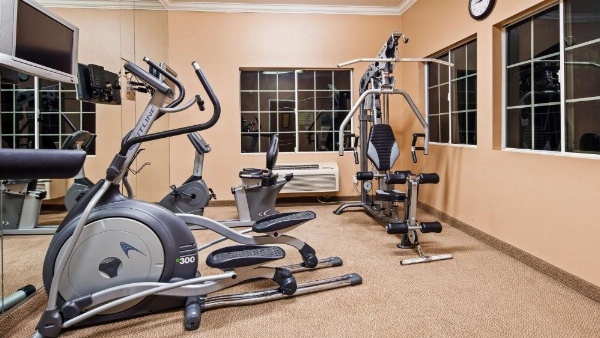 Best Western Route 66 Glendora Inn image 17