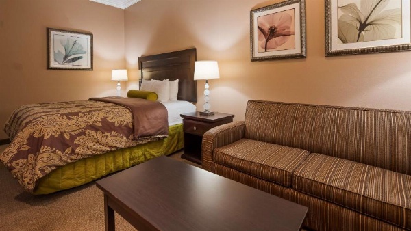 Best Western Route 66 Glendora Inn image 9